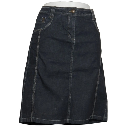 Canda jeansrock größe - jeansrock,,