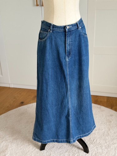 Canda vintage jeans - jeans, rock