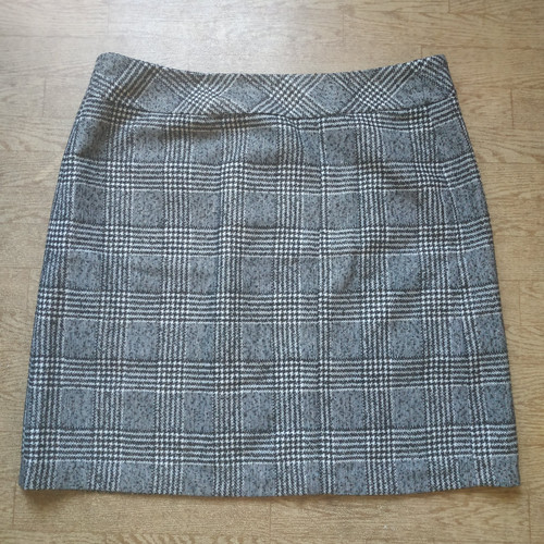 Canda damen rock gr - c&a,