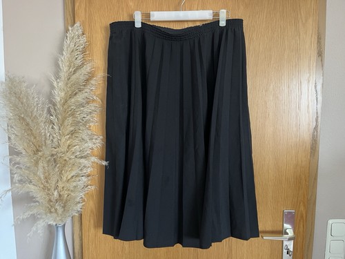 Canda damen midi plissee - c&a,