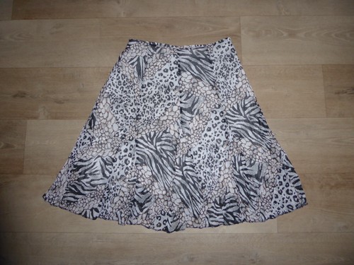 Canda chiffon rock - canda, c&a