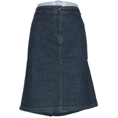 Canda jeansrock größe - canda, jeansrock,