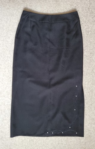 La080 eleganter schwarzer - la080),