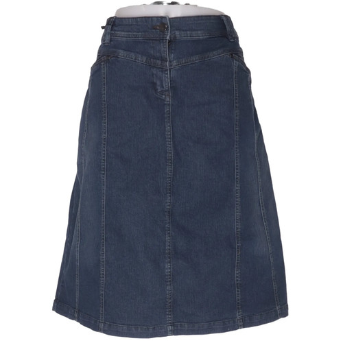 Canda jeansrock größe 44 - jeansrock,, größe: