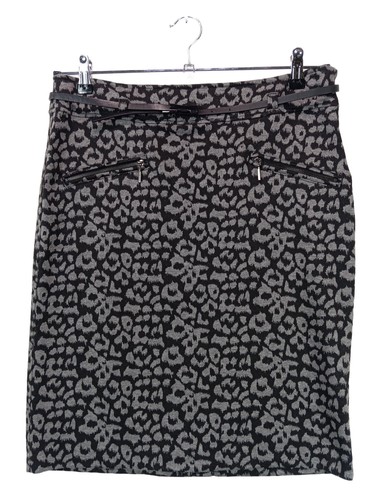 Canda high waist rock - high, damen