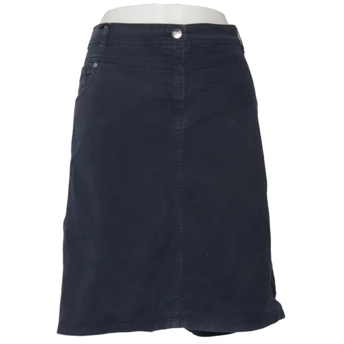 Canda jeansrock größe 48 - jeansrock,,
