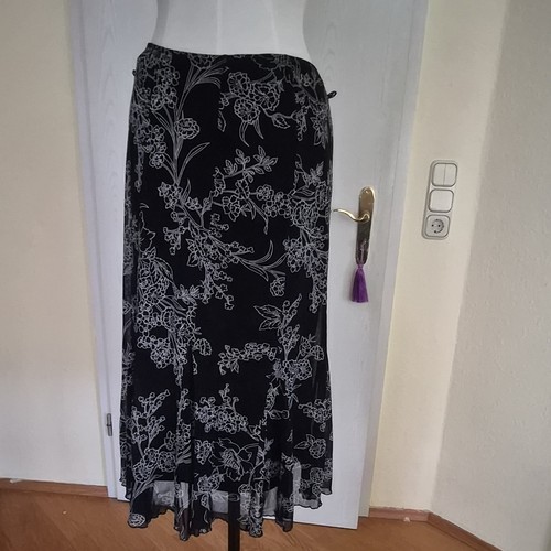 Canda damen maxirock lang - damen,