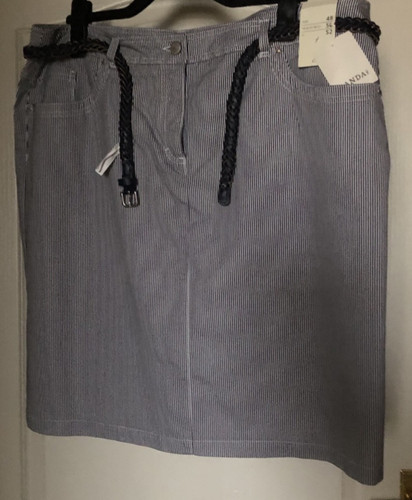 Damenrock canda - -,