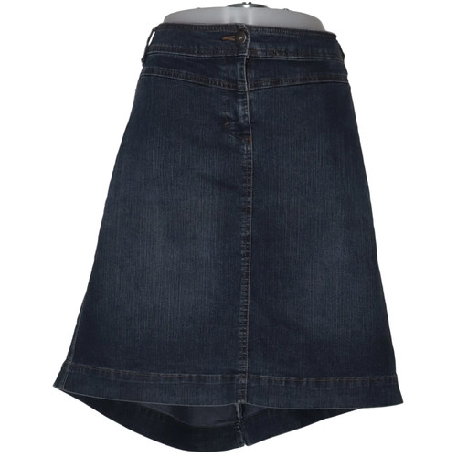Canda jeansrock größe 50 - canda,,