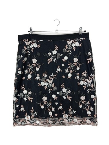 Canda high waist rock - canda,