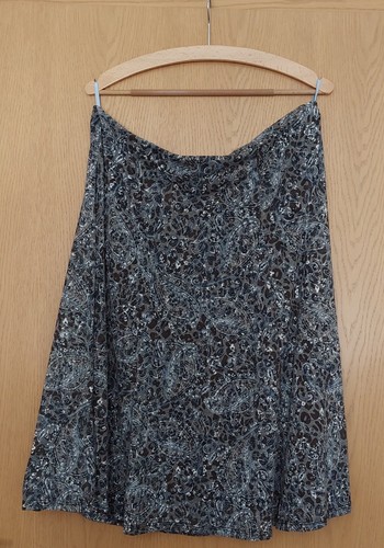 Canda damen rock midi gr - canda,
