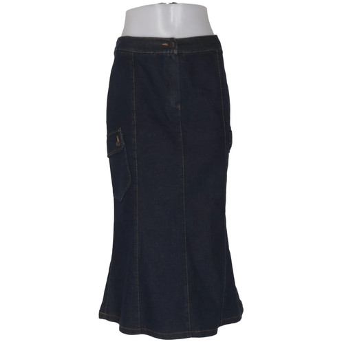 Canda jeansrock größe - canda, jeansrock,