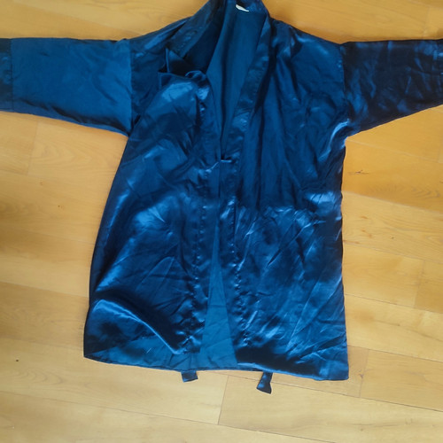 Canda morgenrock kleid - c&a,