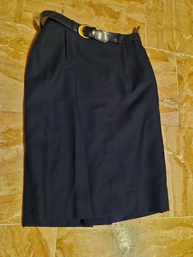 Canda blau damen rock - canda,